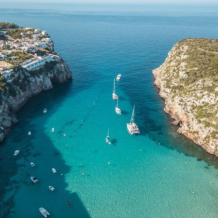 New Familiar Lovely Apartment In Cala En Porter Cala En Porter  외부 사진