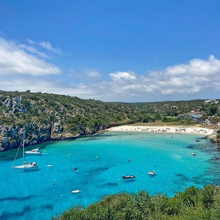 New Familiar Lovely Apartment In Cala En Porter Cala En Porter  외부 사진
