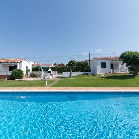 New Familiar Lovely Apartment In Cala En Porter Cala En Porter  외부 사진