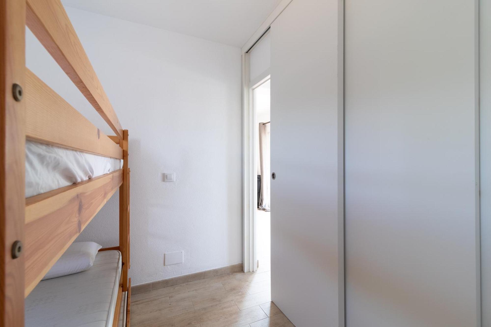 New Familiar Lovely Apartment In Cala En Porter Cala En Porter  외부 사진