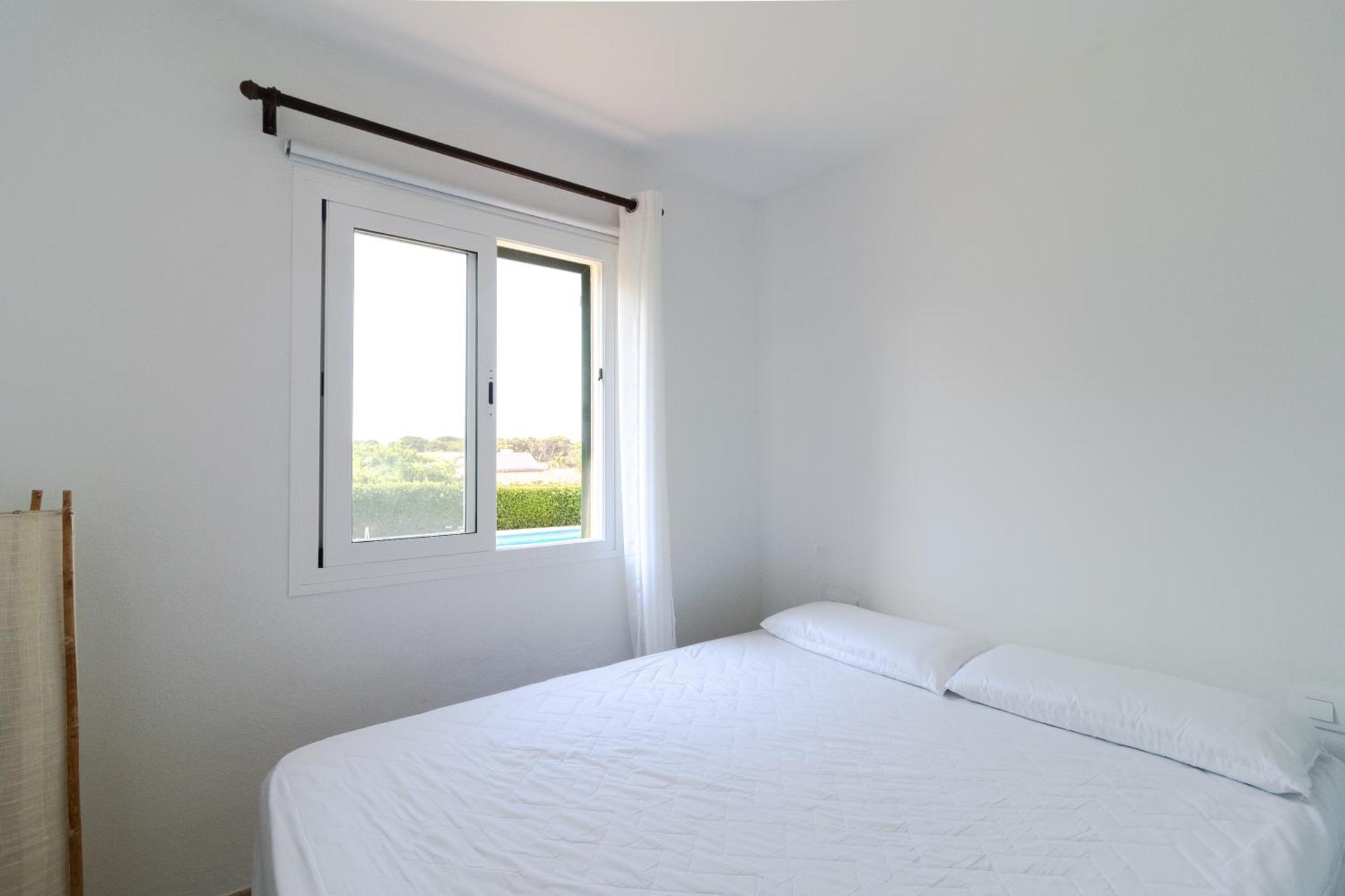 New Familiar Lovely Apartment In Cala En Porter Cala En Porter  외부 사진