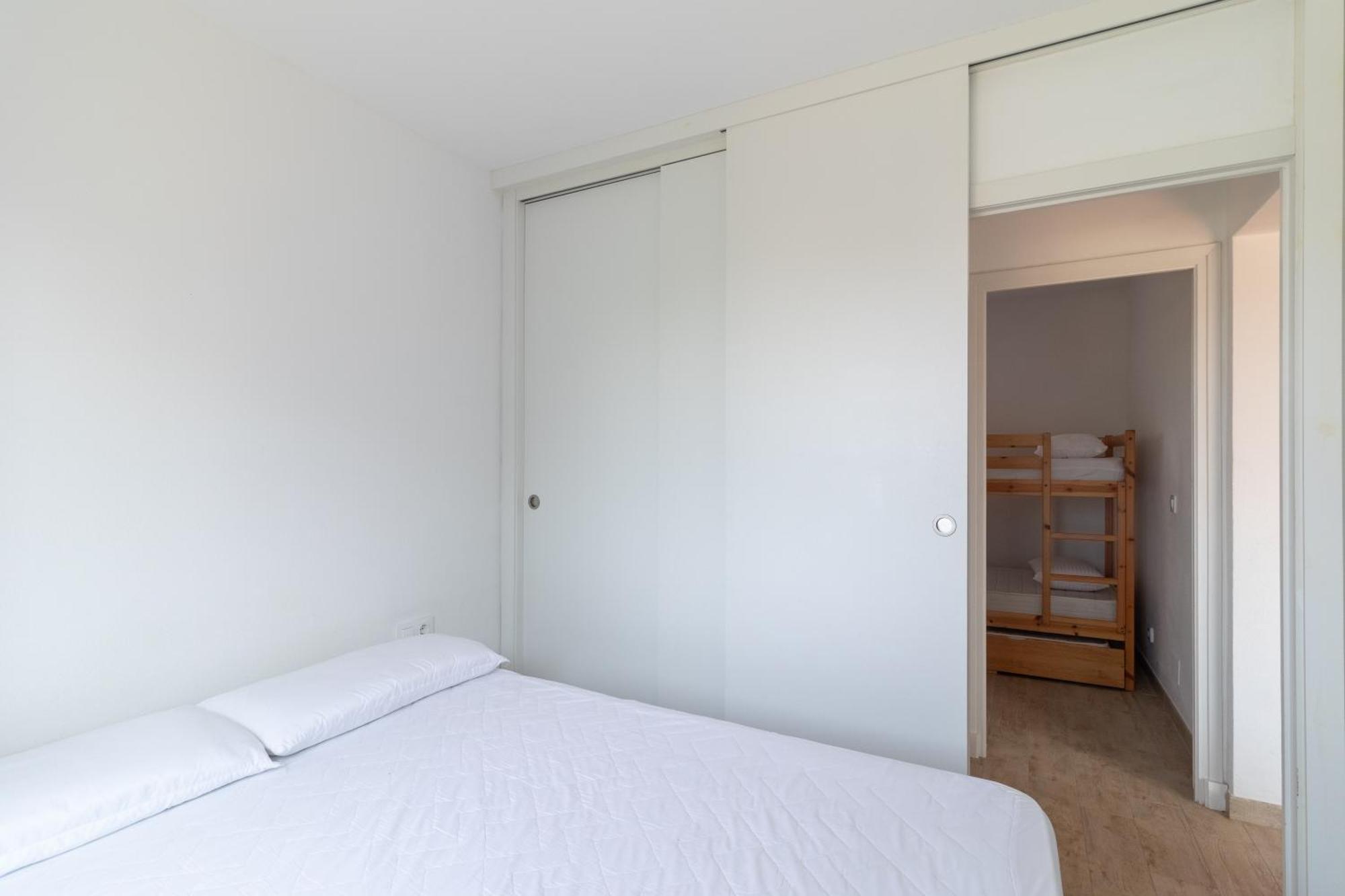 New Familiar Lovely Apartment In Cala En Porter Cala En Porter  외부 사진