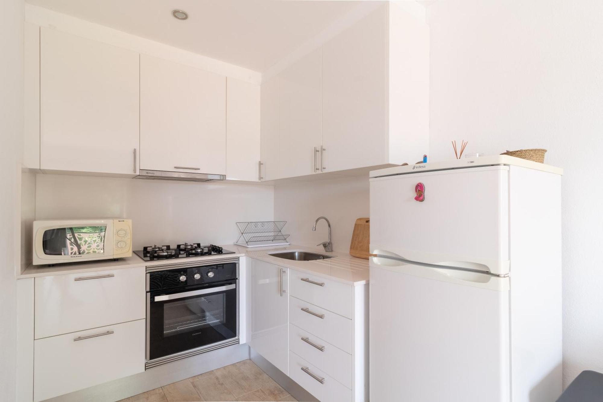 New Familiar Lovely Apartment In Cala En Porter Cala En Porter  외부 사진