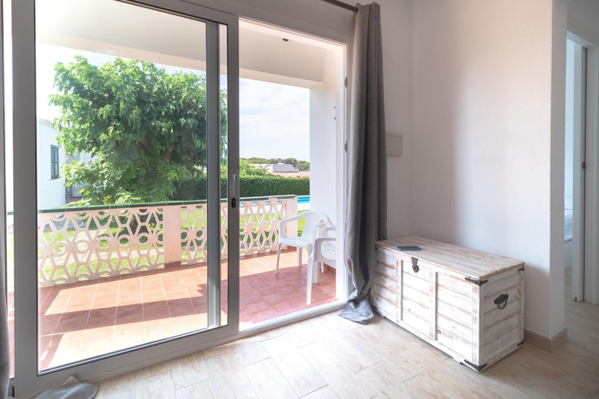New Familiar Lovely Apartment In Cala En Porter Cala En Porter  외부 사진