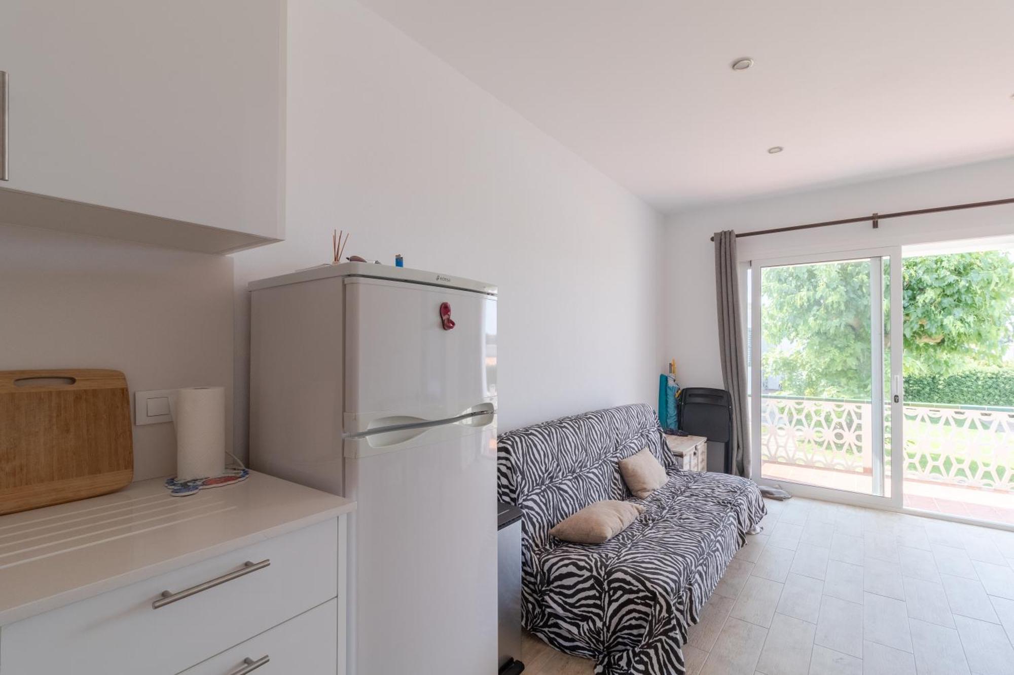 New Familiar Lovely Apartment In Cala En Porter Cala En Porter  외부 사진