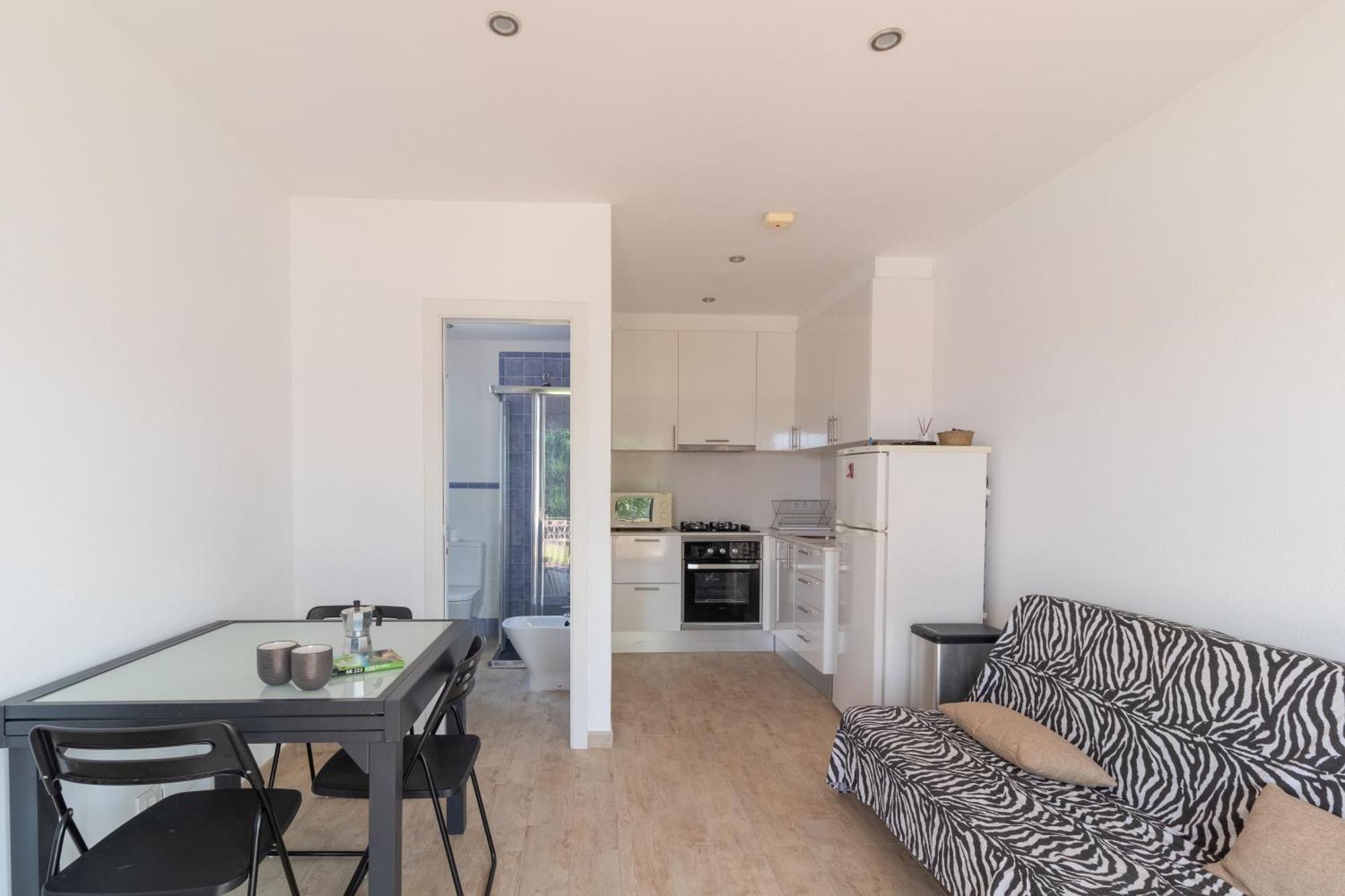 New Familiar Lovely Apartment In Cala En Porter Cala En Porter  외부 사진