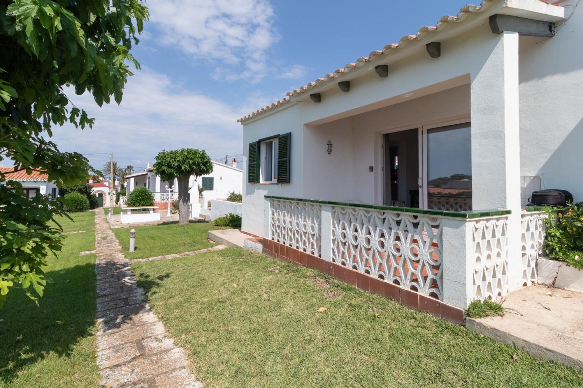 New Familiar Lovely Apartment In Cala En Porter Cala En Porter  외부 사진